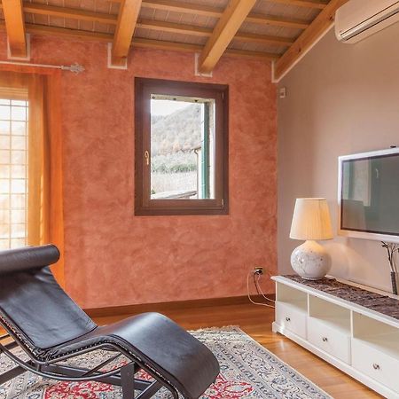 Casa Bellavista Villa Teolo Eksteriør billede