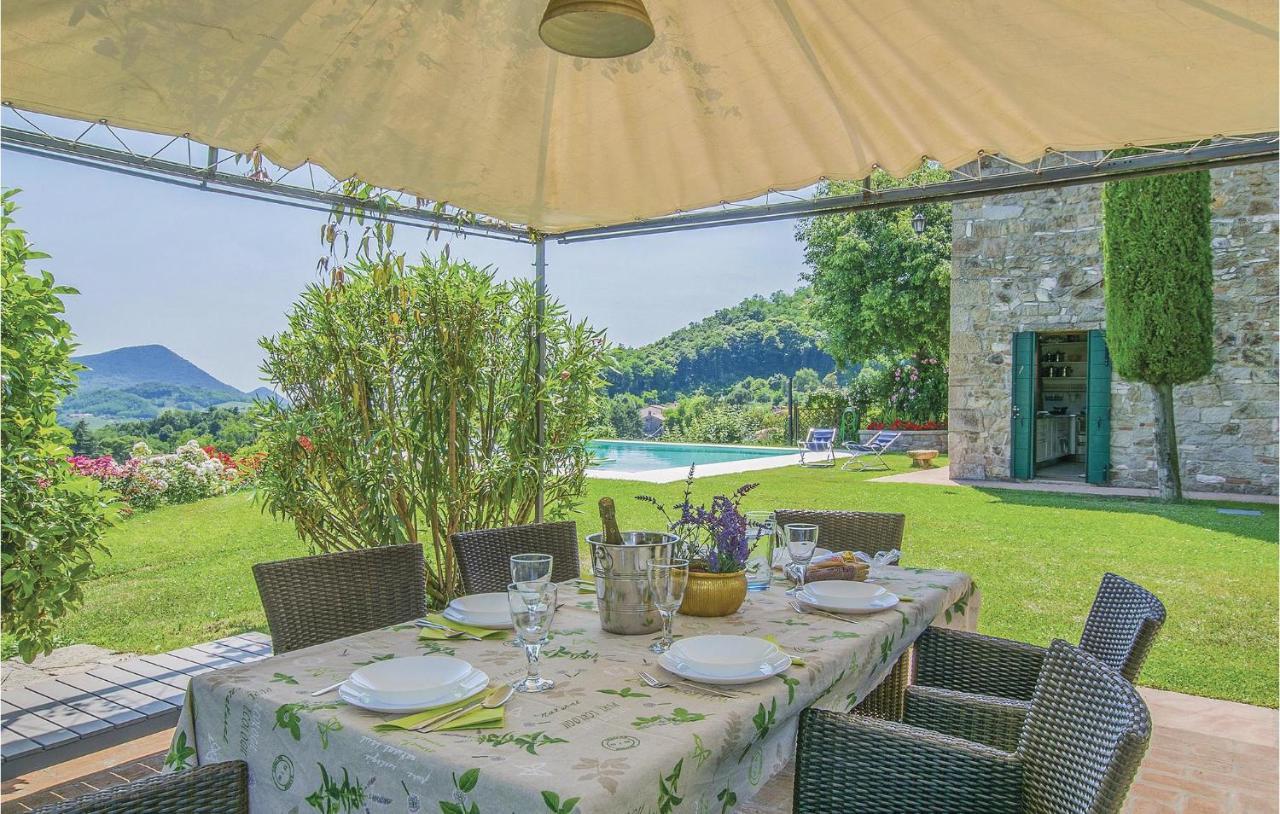 Casa Bellavista Villa Teolo Eksteriør billede