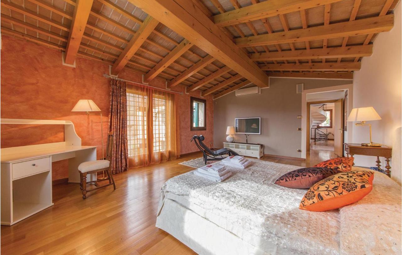 Casa Bellavista Villa Teolo Eksteriør billede