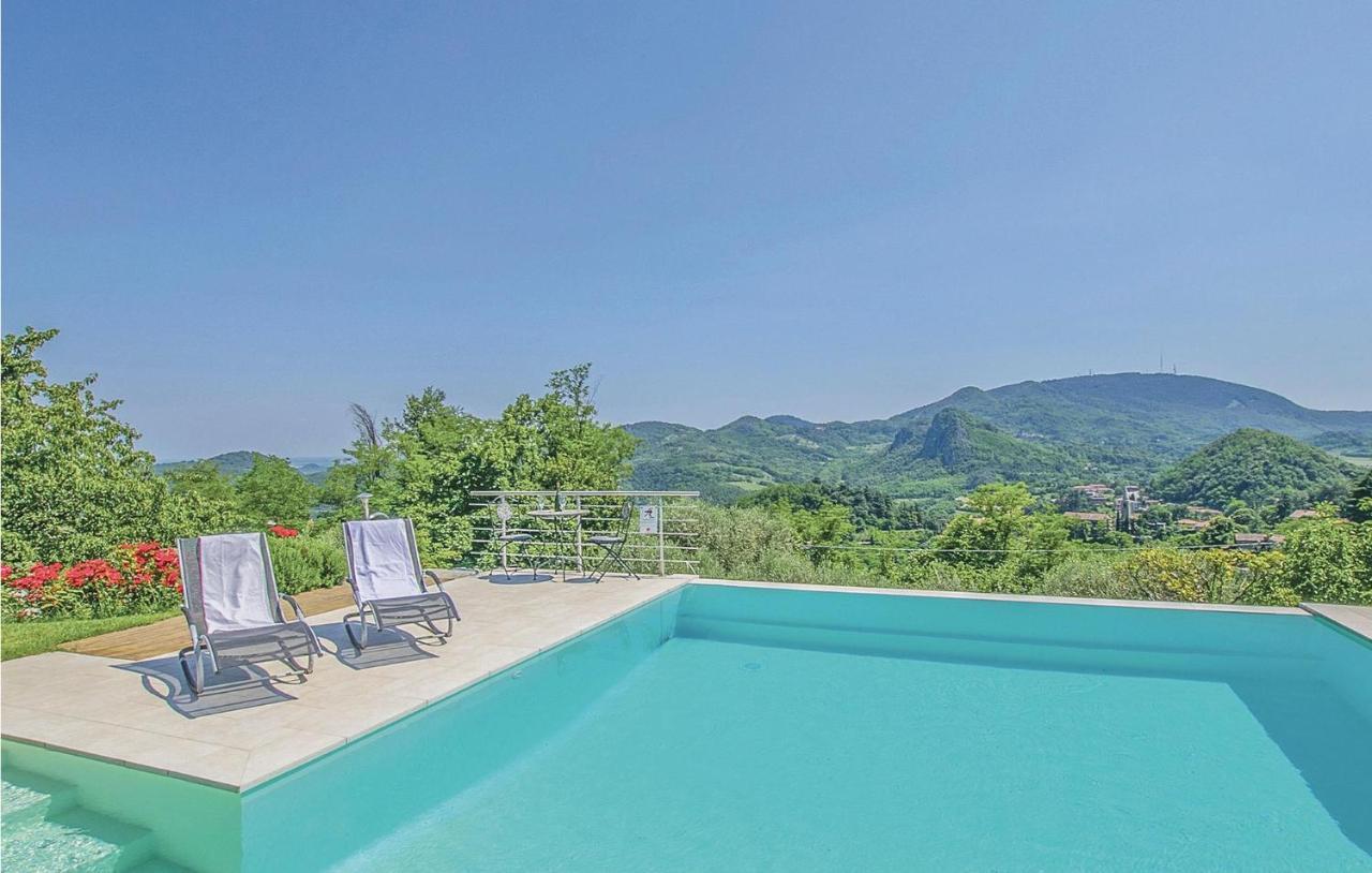 Casa Bellavista Villa Teolo Eksteriør billede