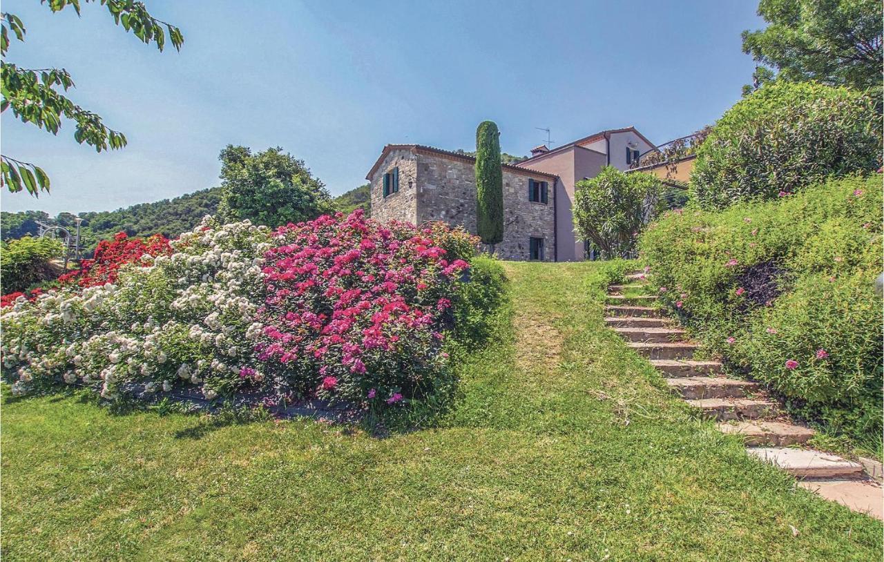 Casa Bellavista Villa Teolo Eksteriør billede