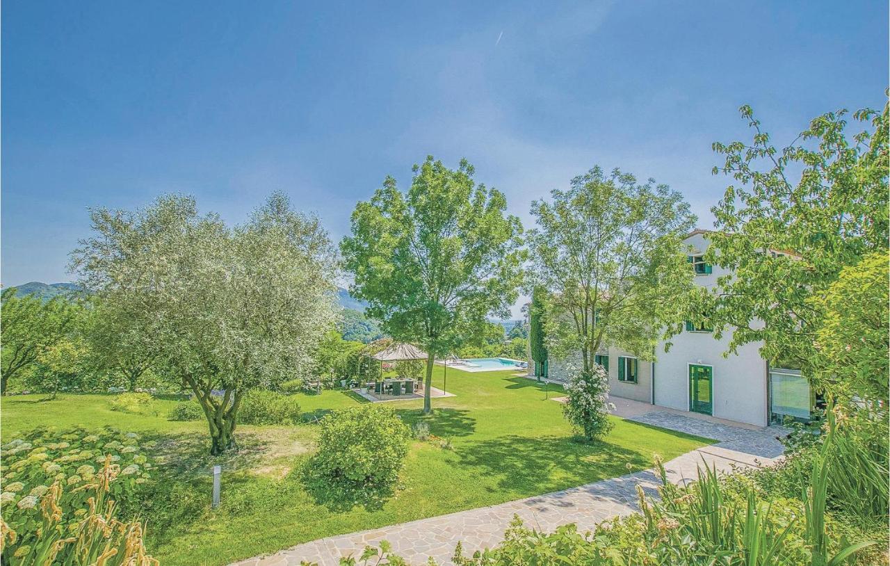 Casa Bellavista Villa Teolo Eksteriør billede