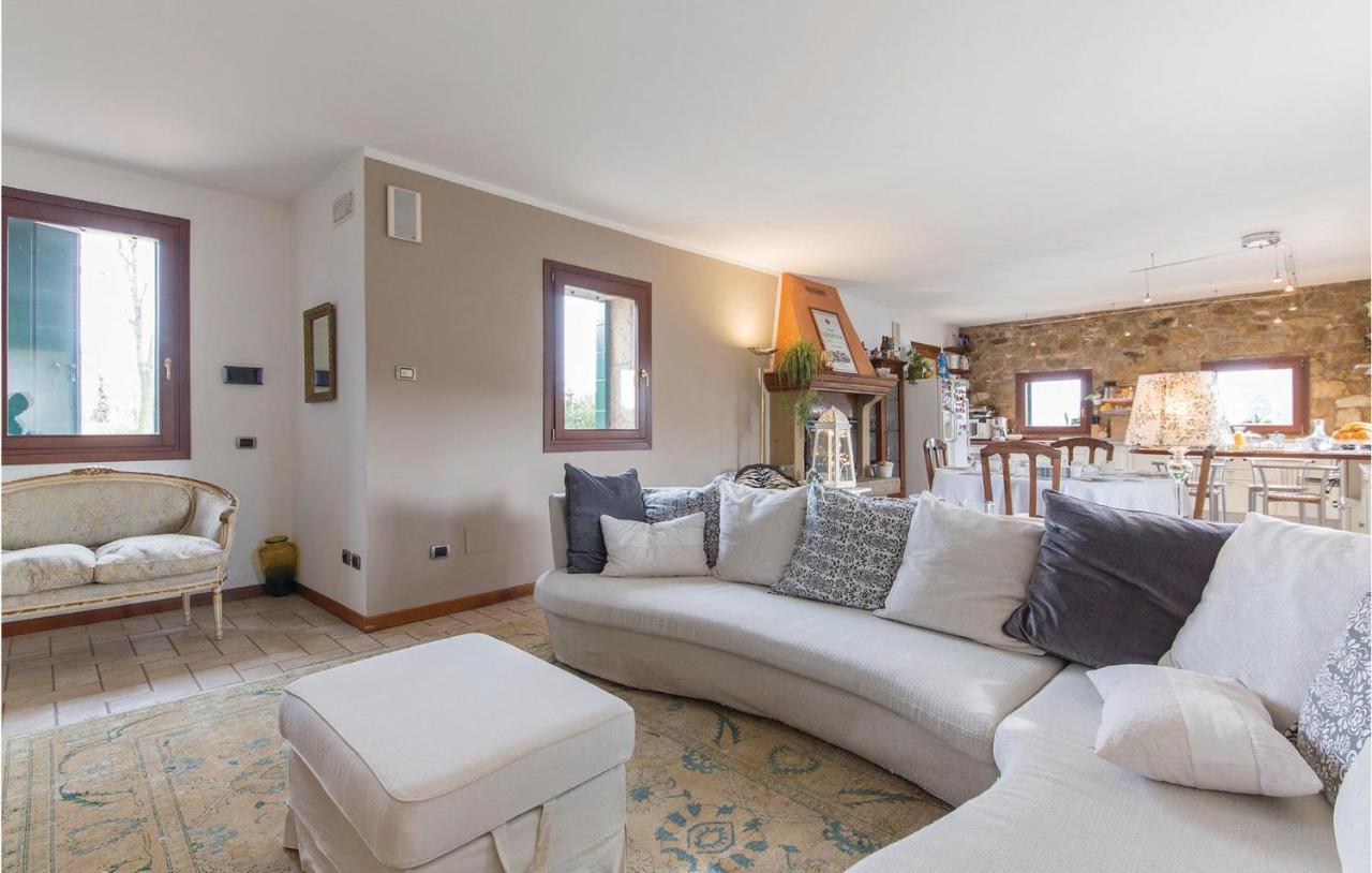 Casa Bellavista Villa Teolo Eksteriør billede
