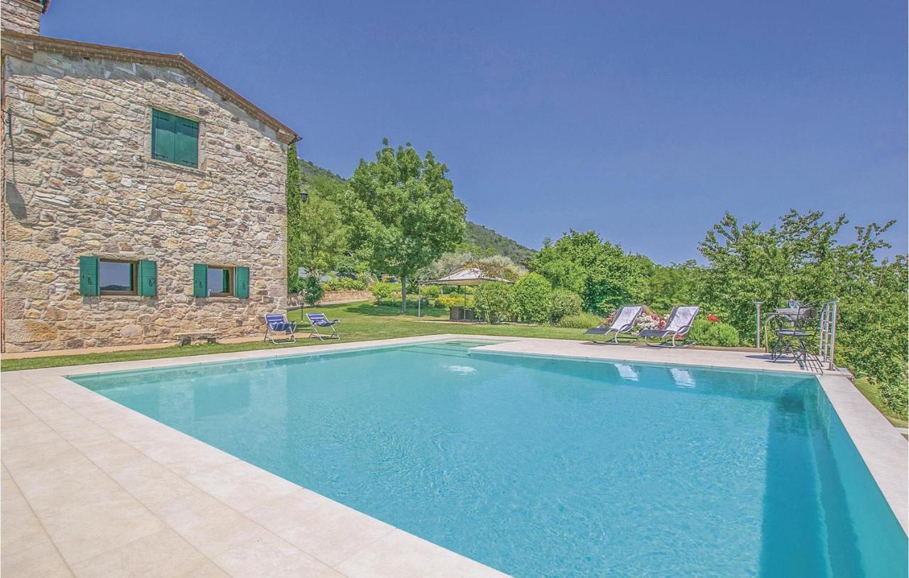 Casa Bellavista Villa Teolo Eksteriør billede