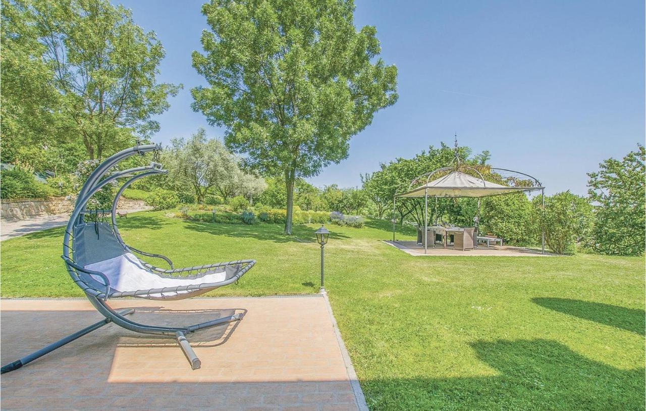 Casa Bellavista Villa Teolo Eksteriør billede
