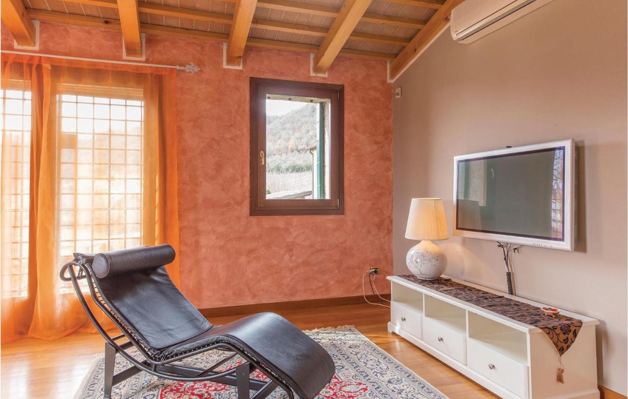 Casa Bellavista Villa Teolo Eksteriør billede