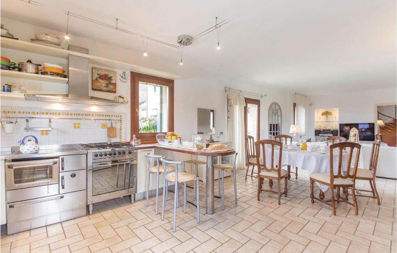 Casa Bellavista Villa Teolo Eksteriør billede