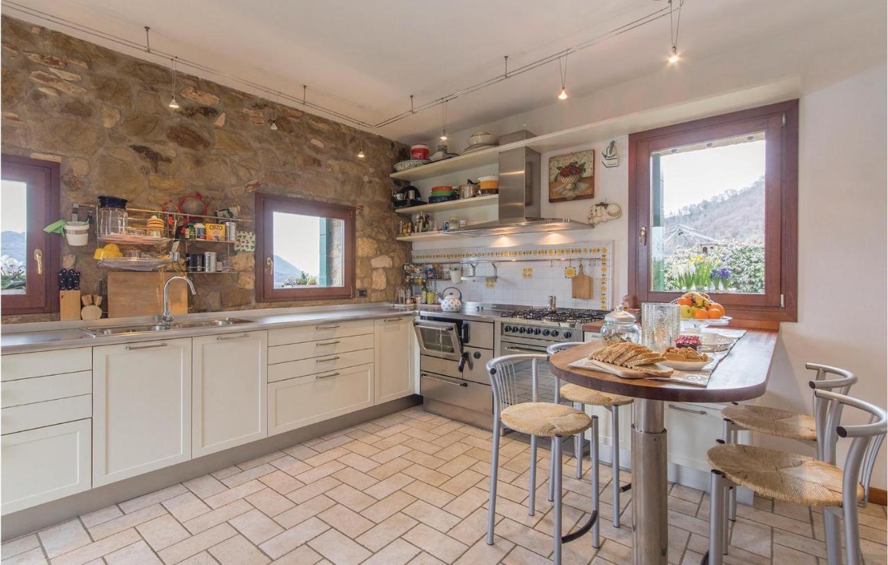 Casa Bellavista Villa Teolo Eksteriør billede