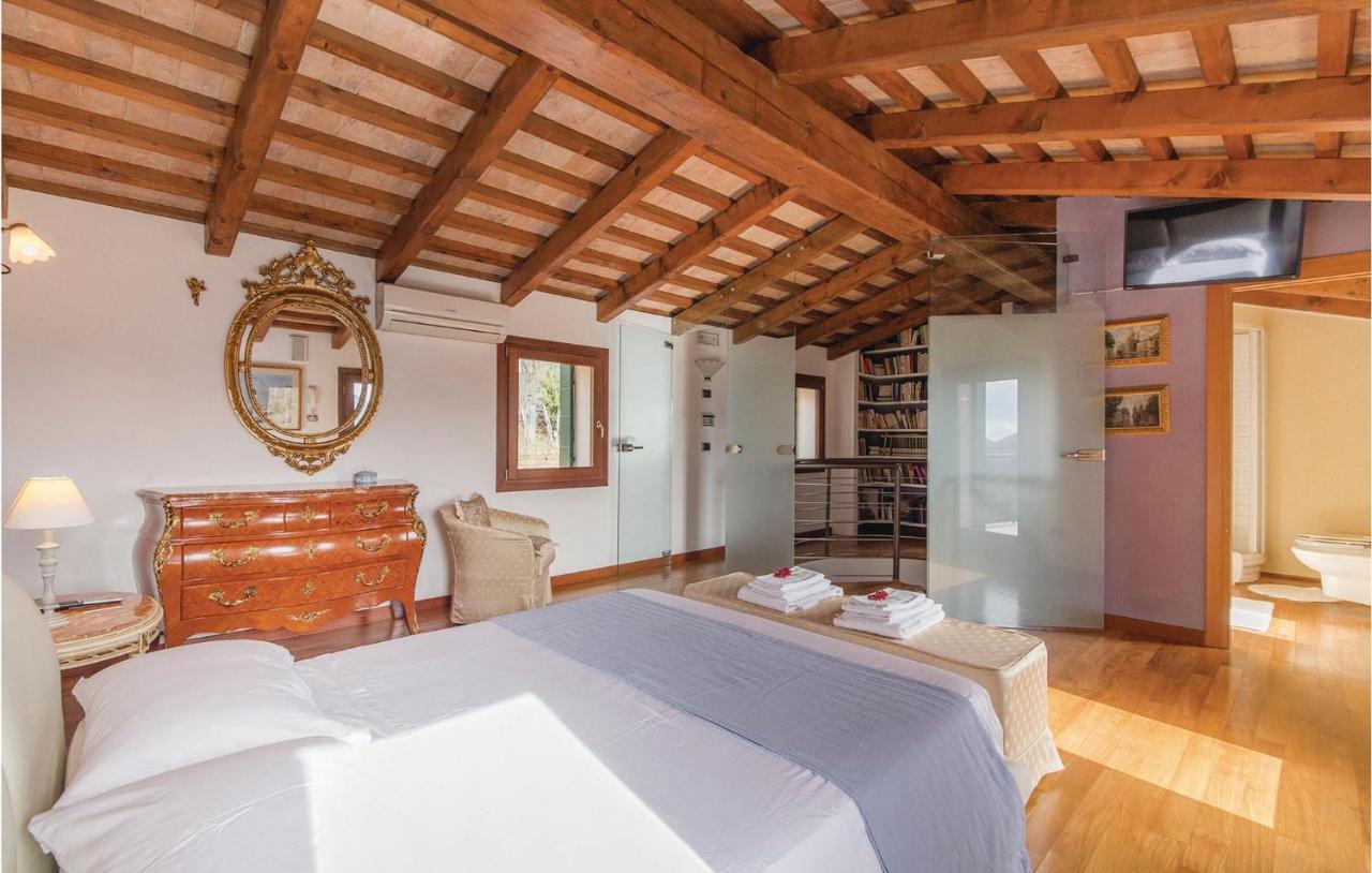 Casa Bellavista Villa Teolo Eksteriør billede