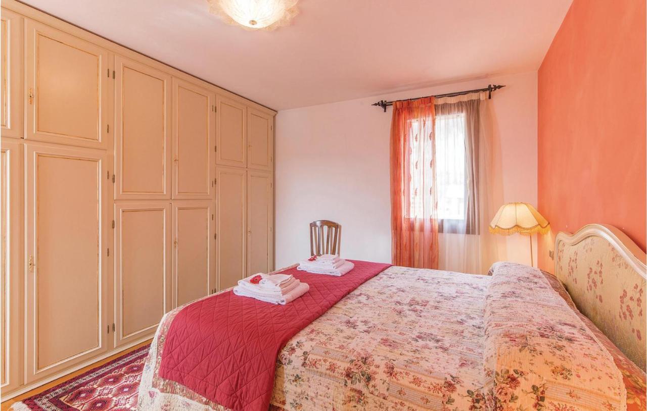 Casa Bellavista Villa Teolo Eksteriør billede