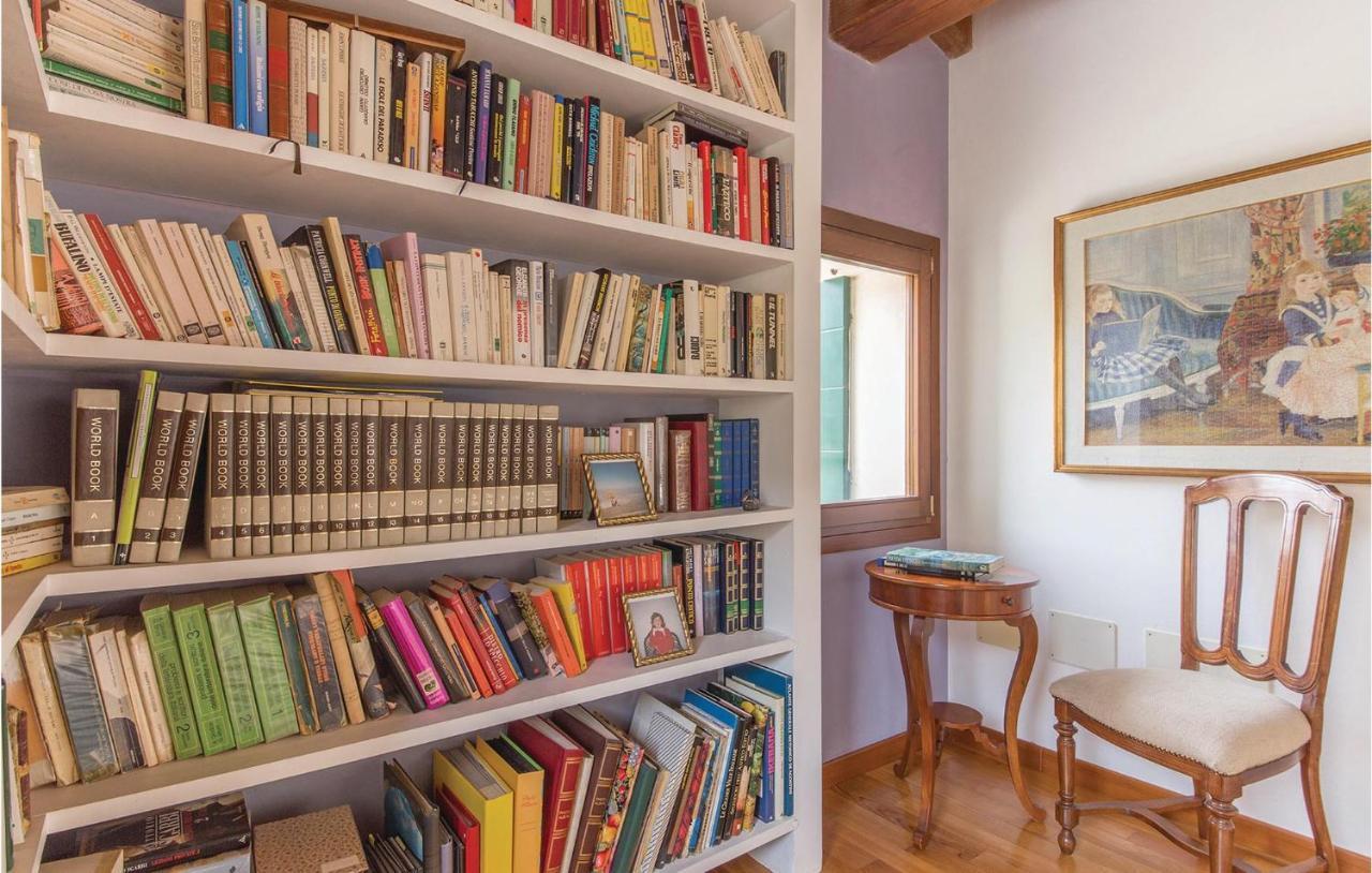 Casa Bellavista Villa Teolo Eksteriør billede