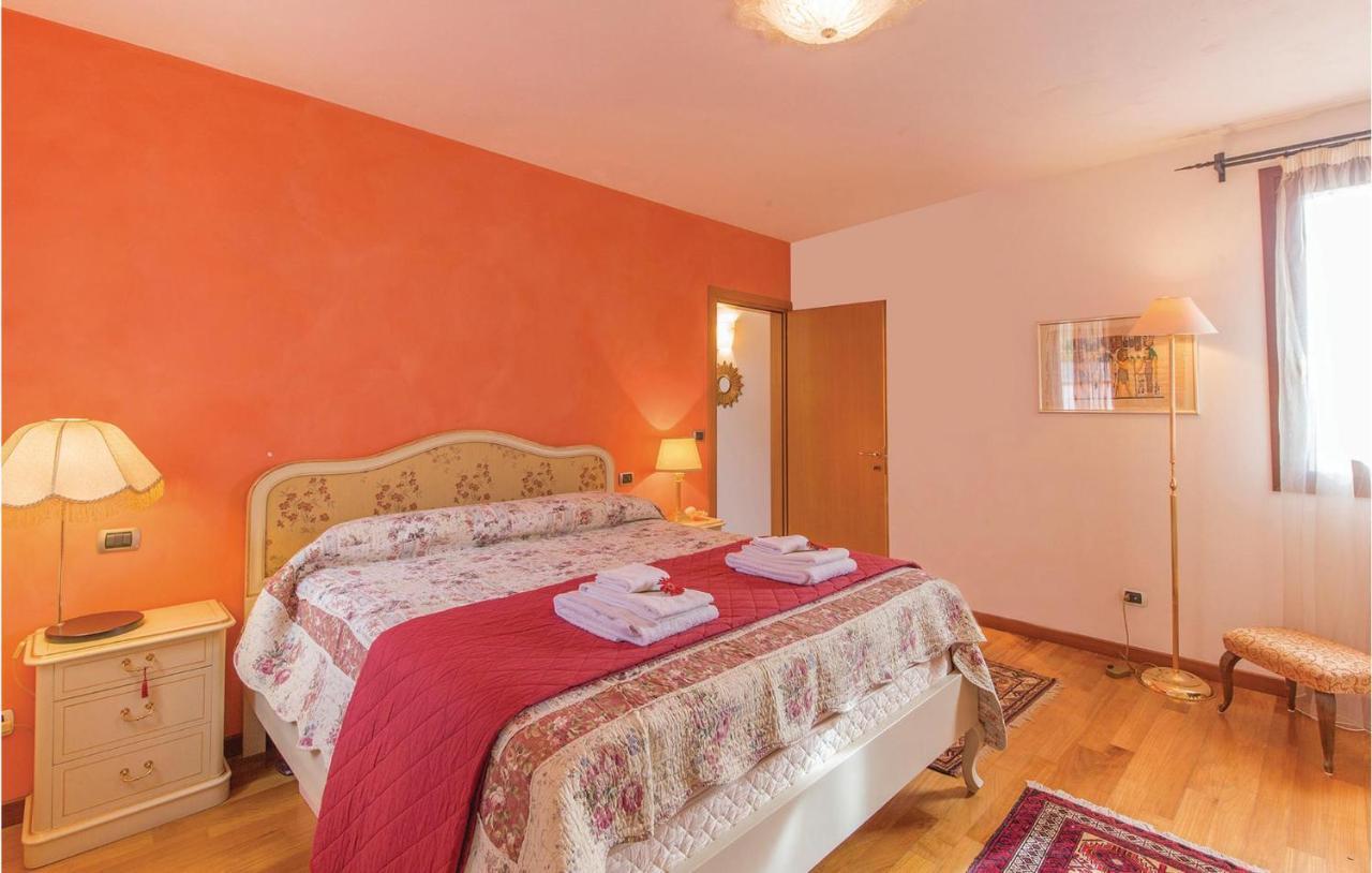 Casa Bellavista Villa Teolo Eksteriør billede