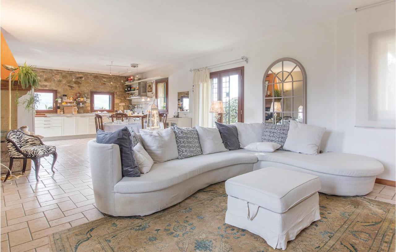 Casa Bellavista Villa Teolo Eksteriør billede