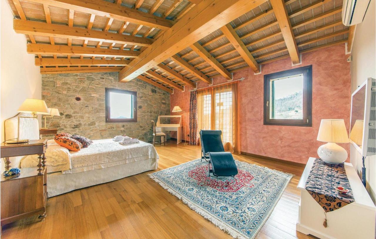 Casa Bellavista Villa Teolo Eksteriør billede