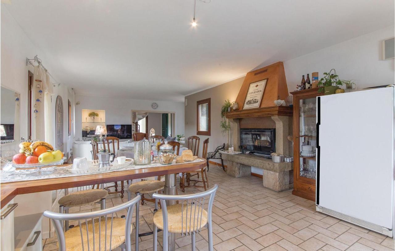 Casa Bellavista Villa Teolo Eksteriør billede